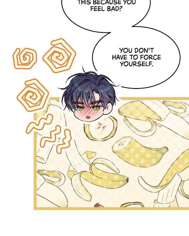 An egocentric way of thinking Chapter 61 page 63 - 