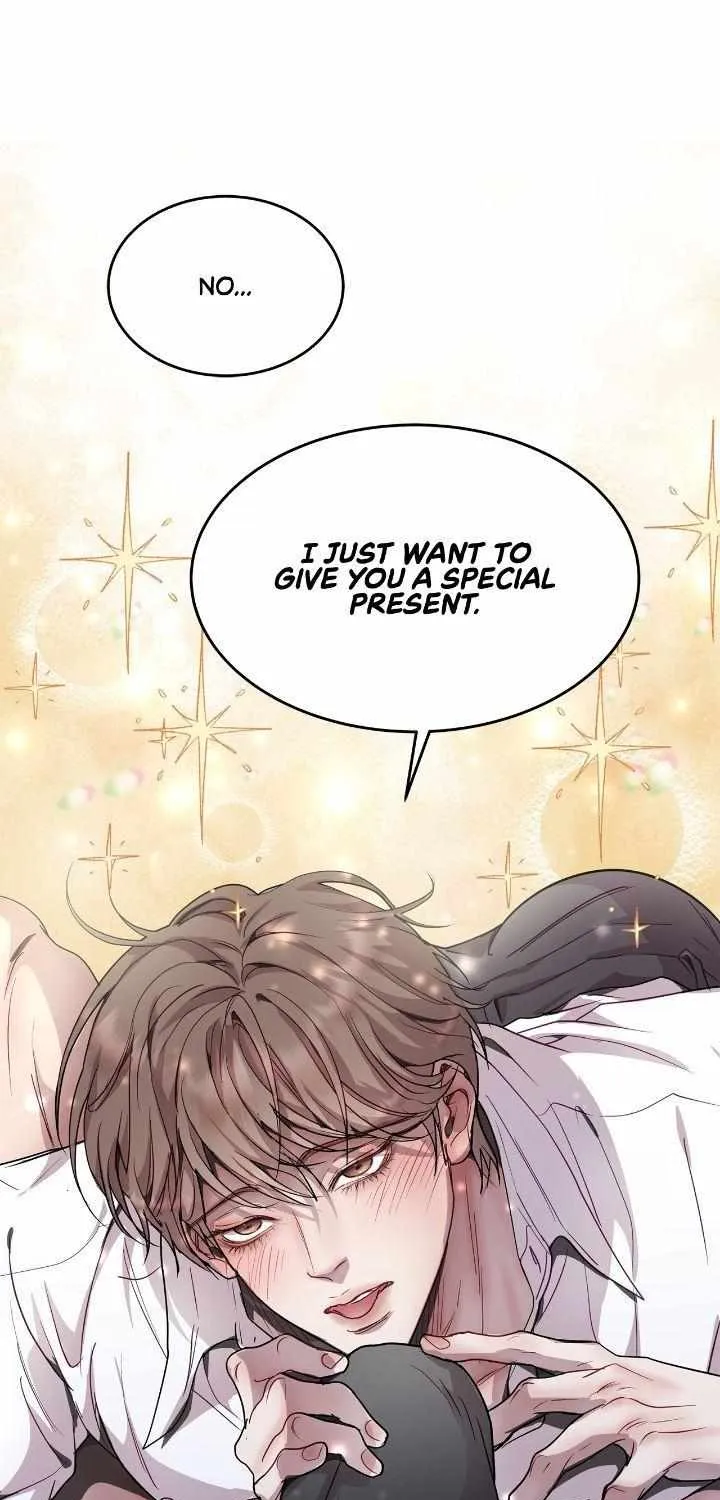 An egocentric way of thinking Chapter 61 page 64 - 