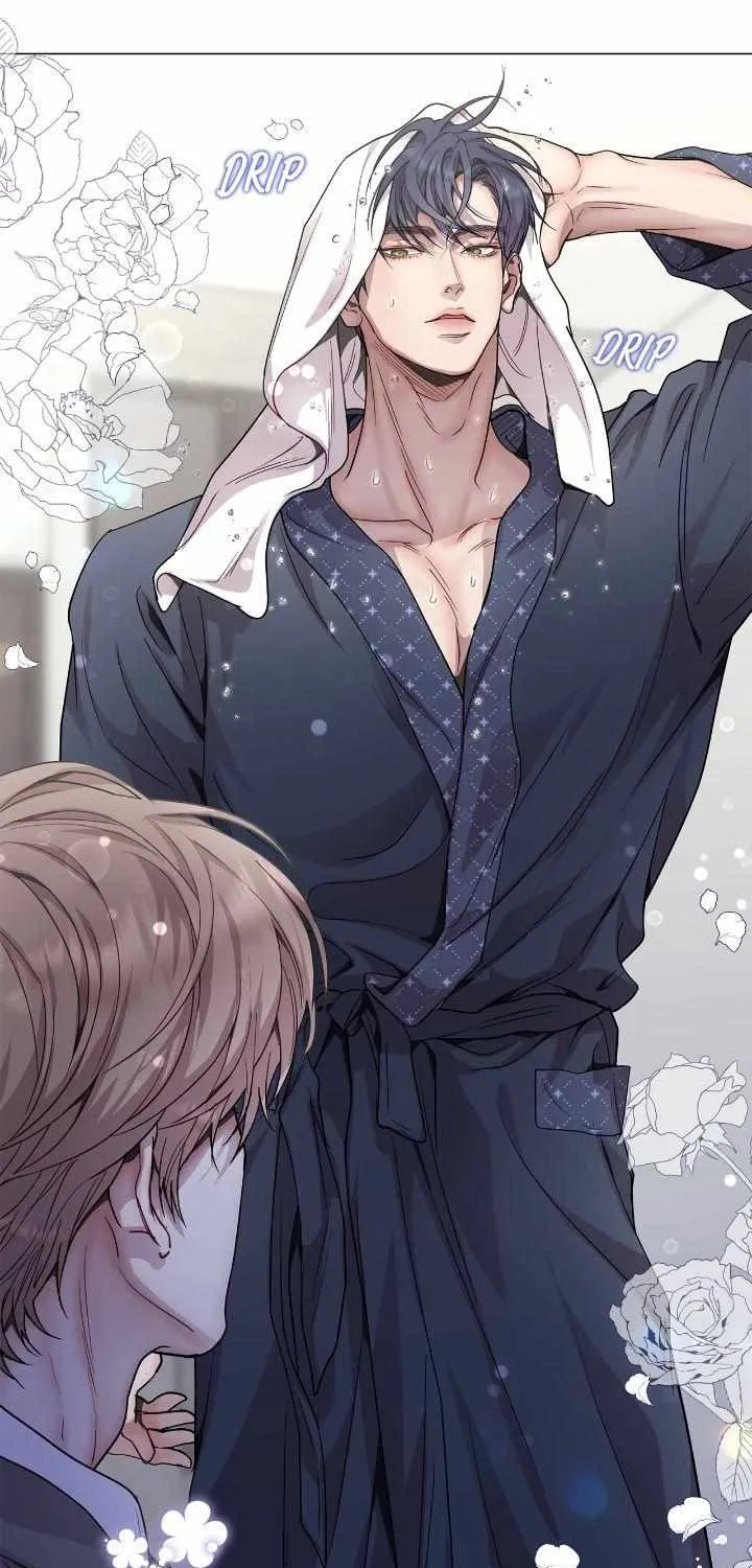An egocentric way of thinking Chapter 61 page 8 - 