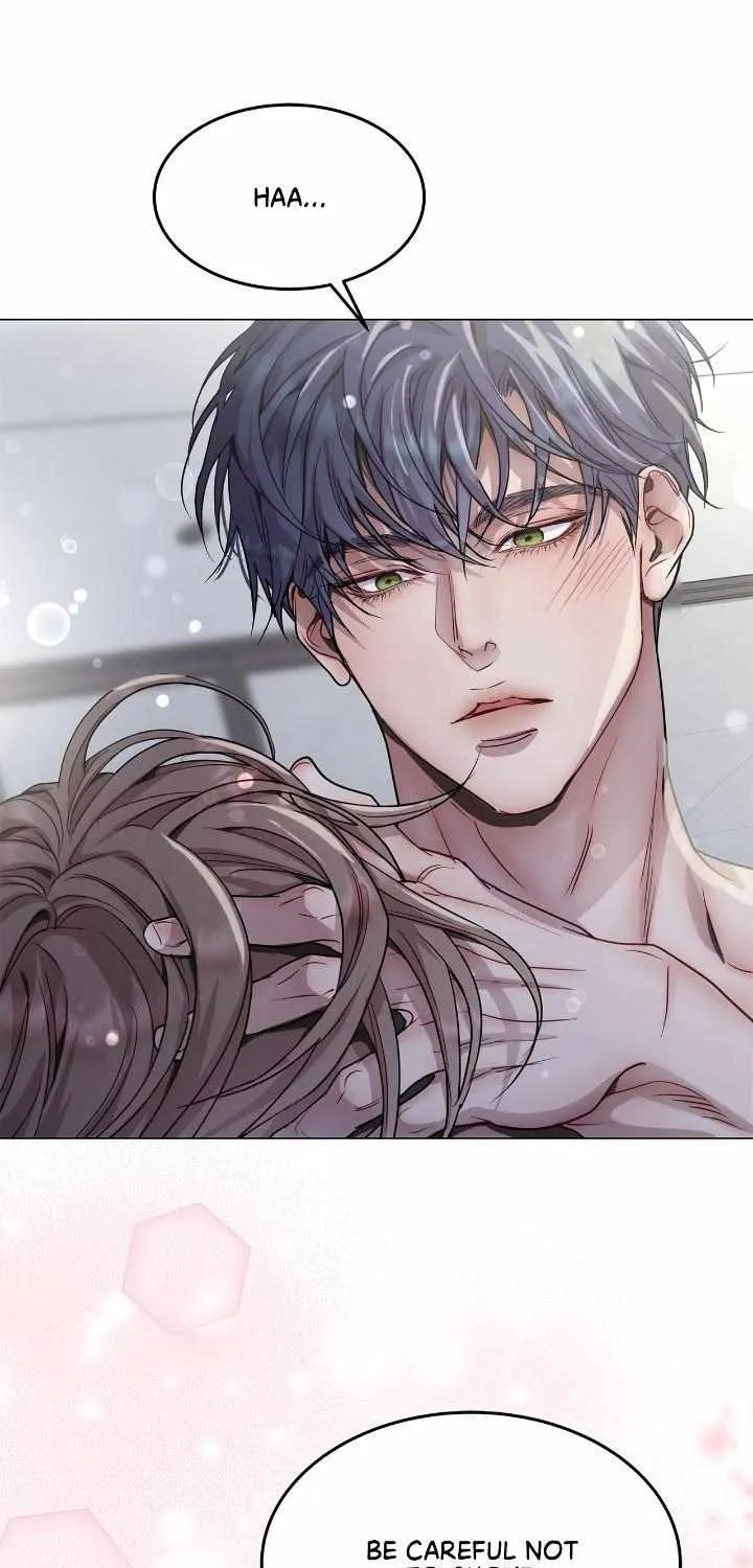 An egocentric way of thinking Chapter 62 page 2 - 