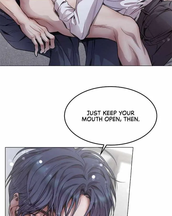 An egocentric way of thinking Chapter 62 page 11 - 