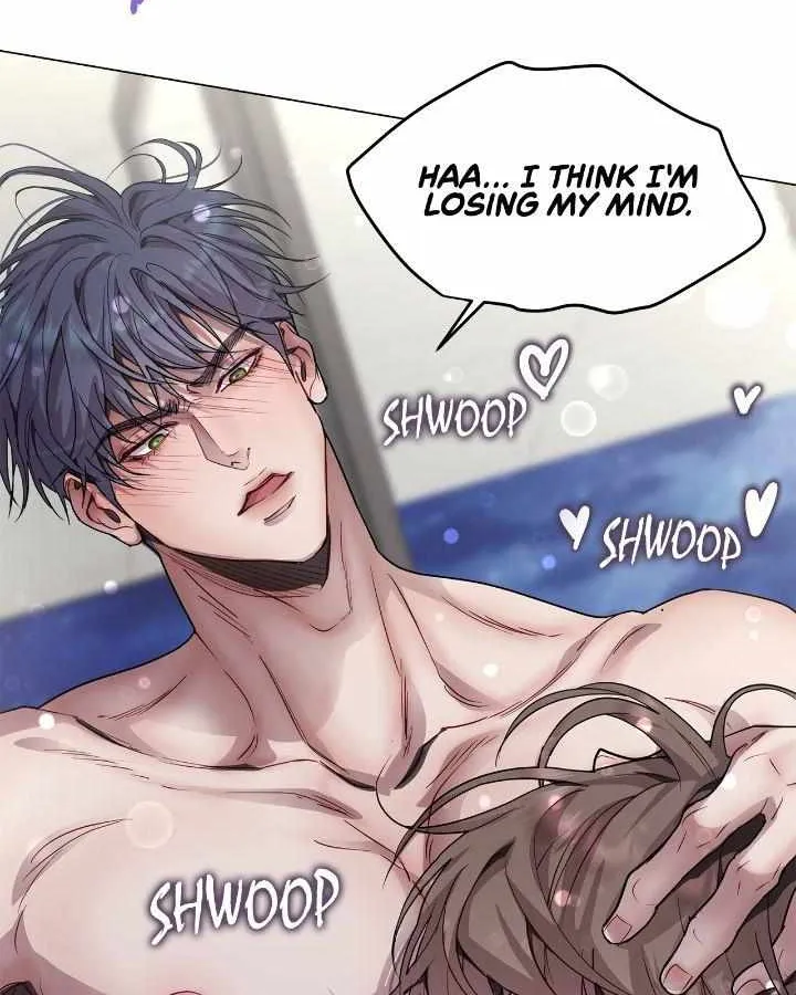 An egocentric way of thinking Chapter 62 page 17 - 