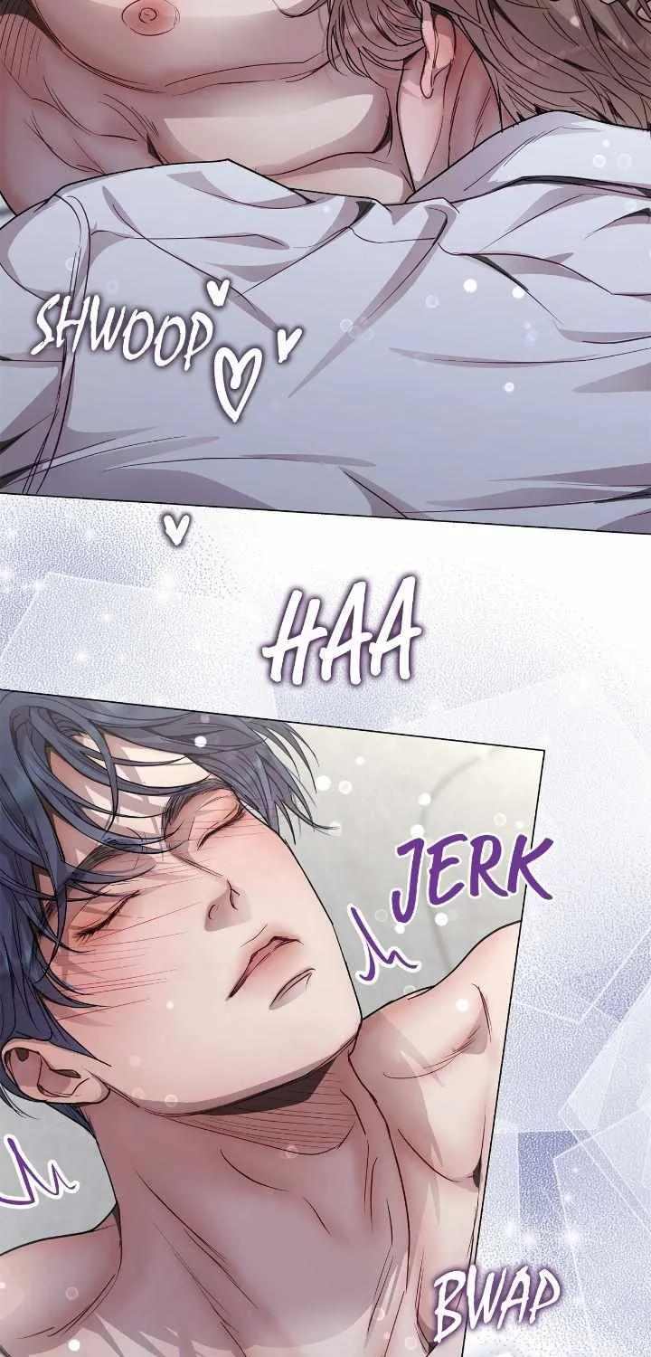 An egocentric way of thinking Chapter 62 page 18 - 