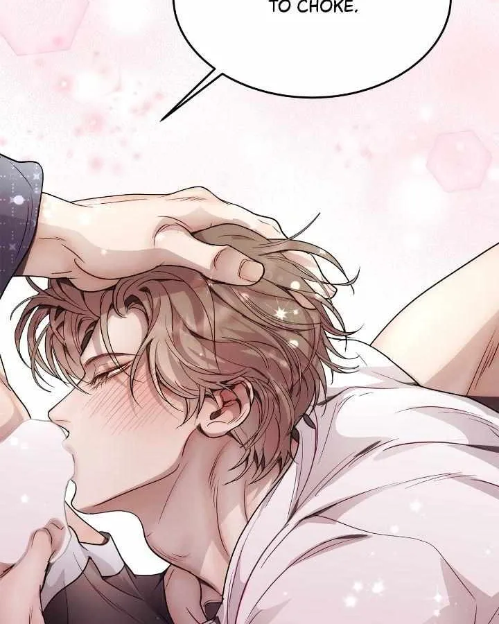 An egocentric way of thinking Chapter 62 page 3 - 