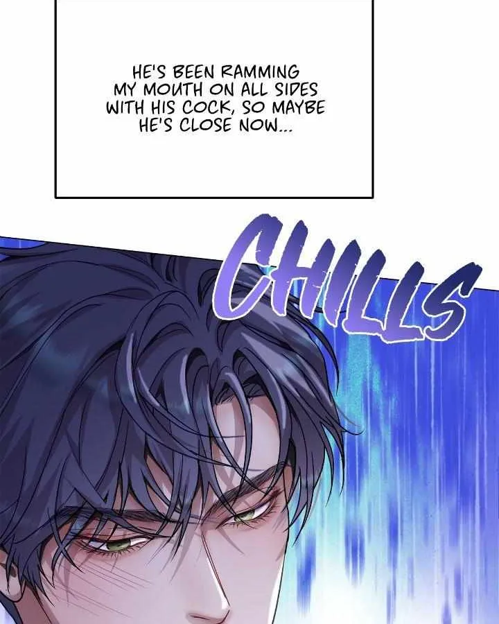 An egocentric way of thinking Chapter 62 page 21 - 