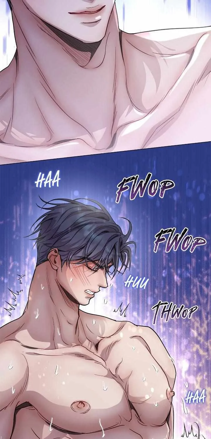 An egocentric way of thinking Chapter 62 page 22 - 