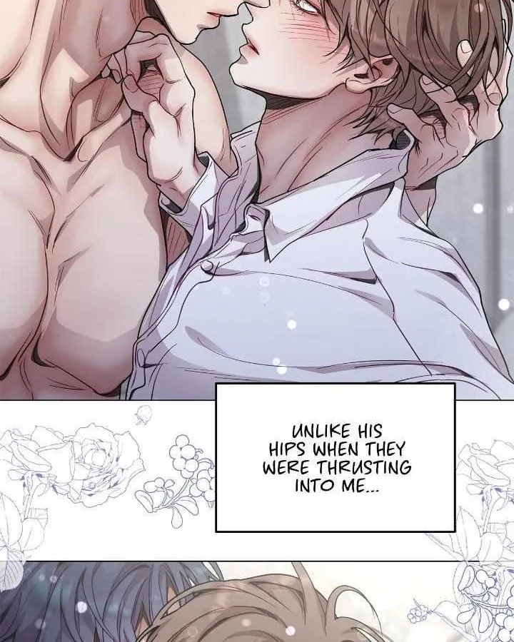 An egocentric way of thinking Chapter 62 page 29 - 