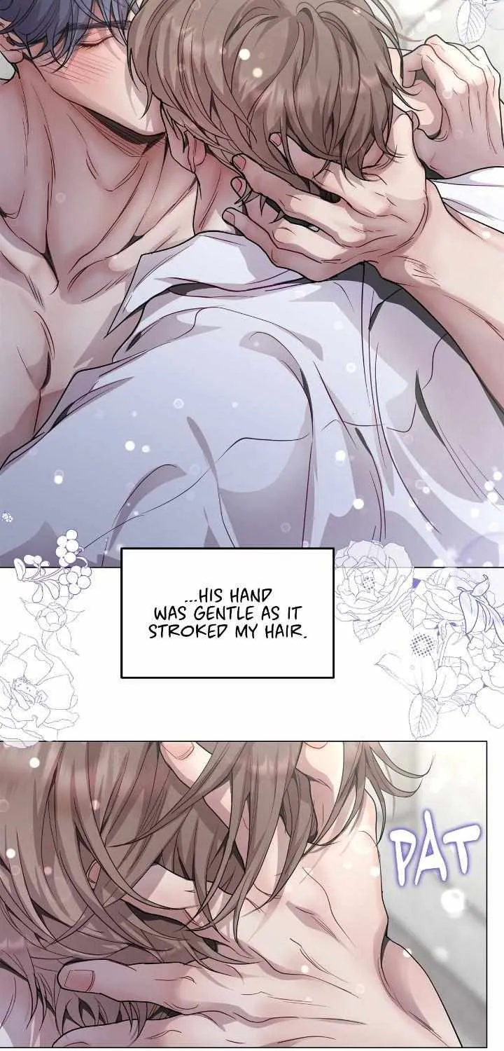 An egocentric way of thinking Chapter 62 page 30 - 