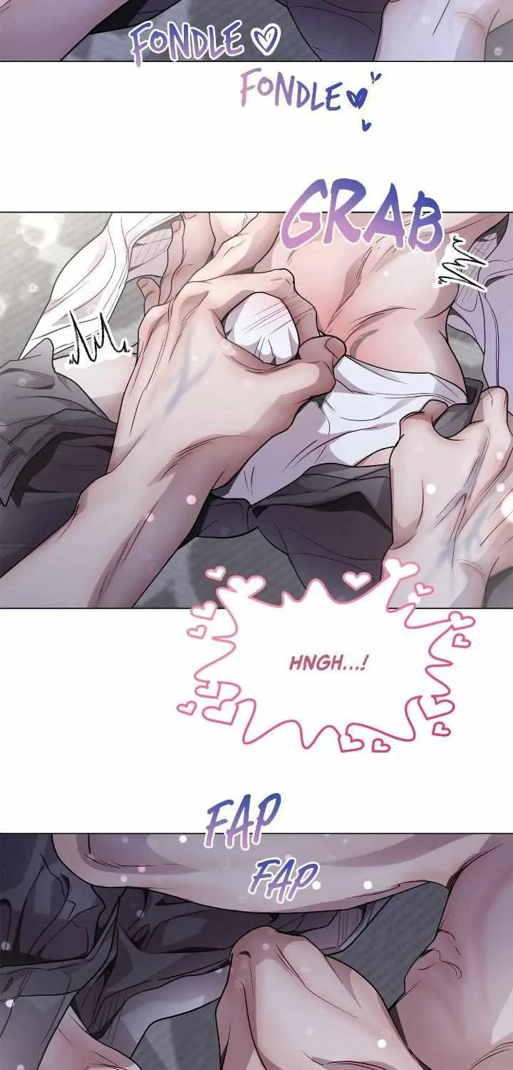 An egocentric way of thinking Chapter 62 page 34 - 