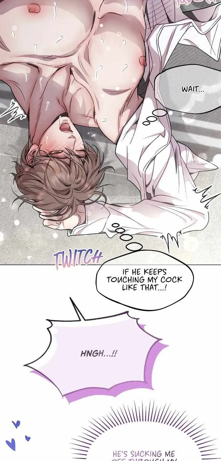 An egocentric way of thinking Chapter 62 page 36 - 