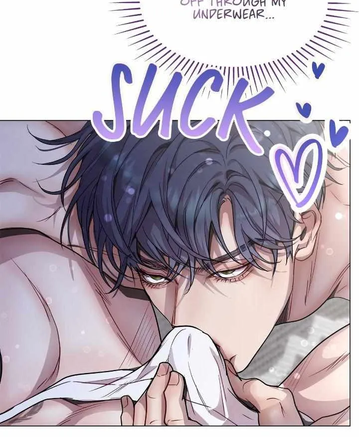 An egocentric way of thinking Chapter 62 page 37 - 