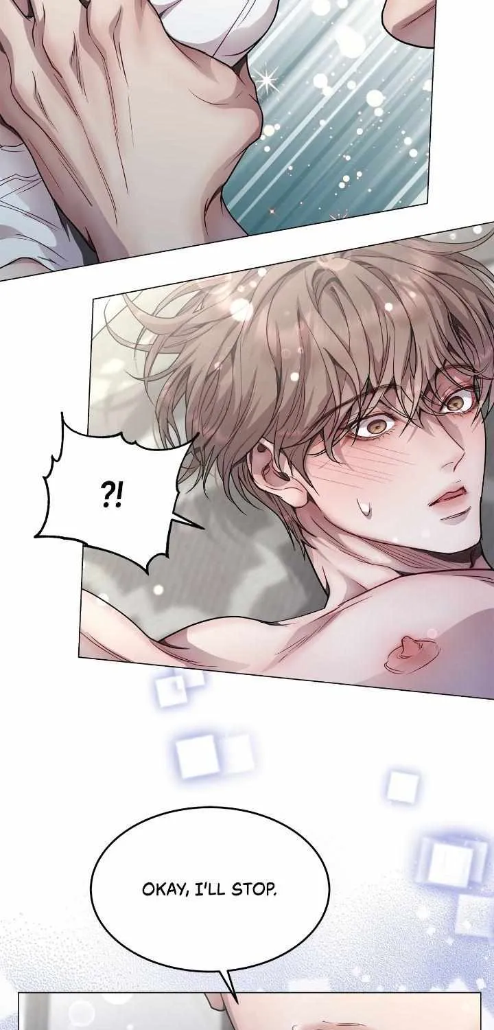 An egocentric way of thinking Chapter 62 page 40 - 
