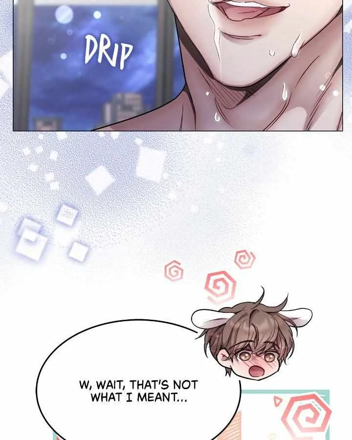 An egocentric way of thinking Chapter 62 page 41 - 