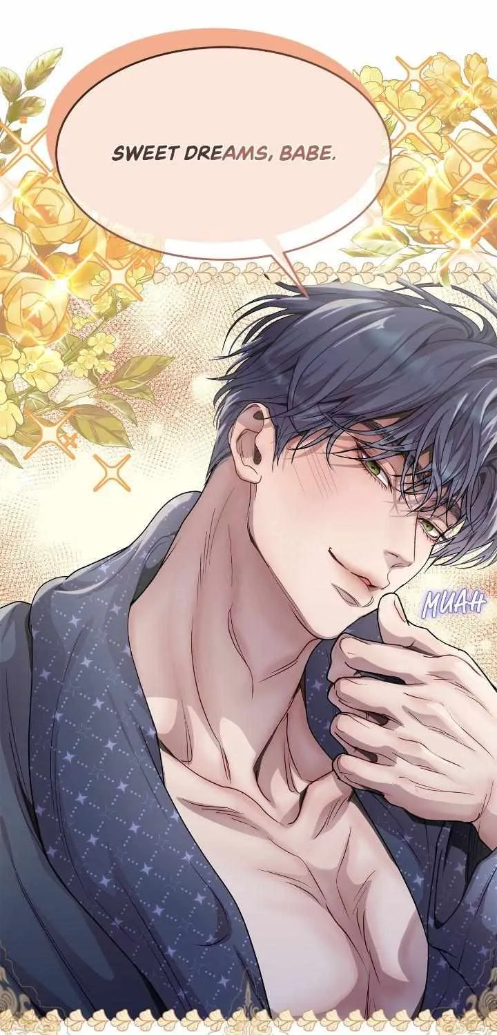 An egocentric way of thinking Chapter 62 page 44 - 