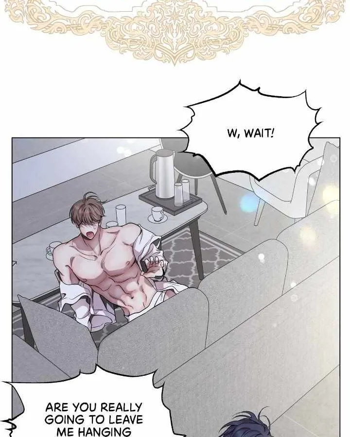 An egocentric way of thinking Chapter 62 page 45 - 