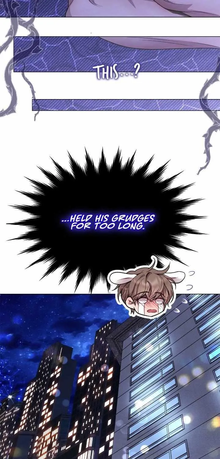 An egocentric way of thinking Chapter 62 page 48 - 