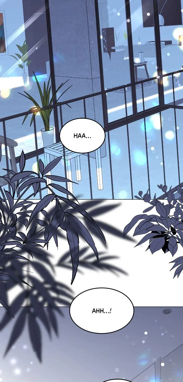 An egocentric way of thinking Chapter 62 page 6 - 