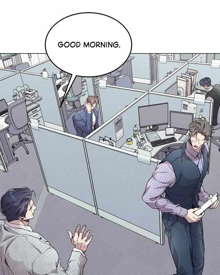An egocentric way of thinking Chapter 62 page 51 - 