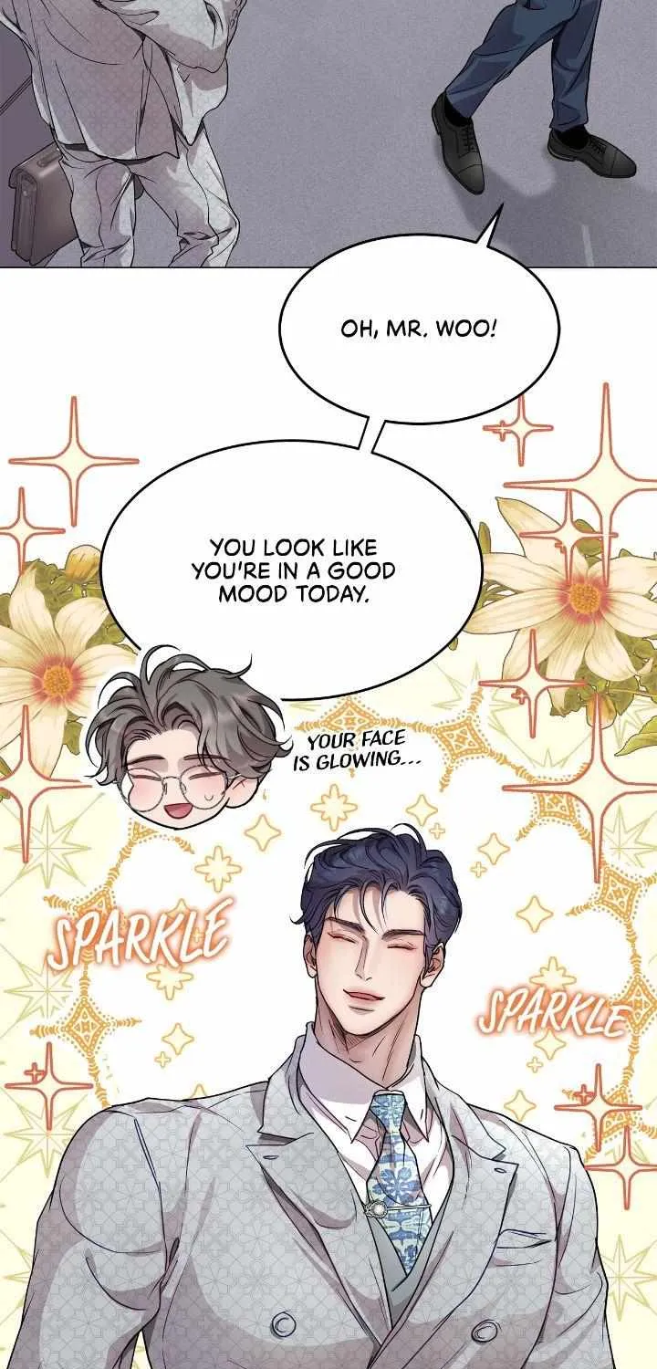 An egocentric way of thinking Chapter 62 page 52 - 