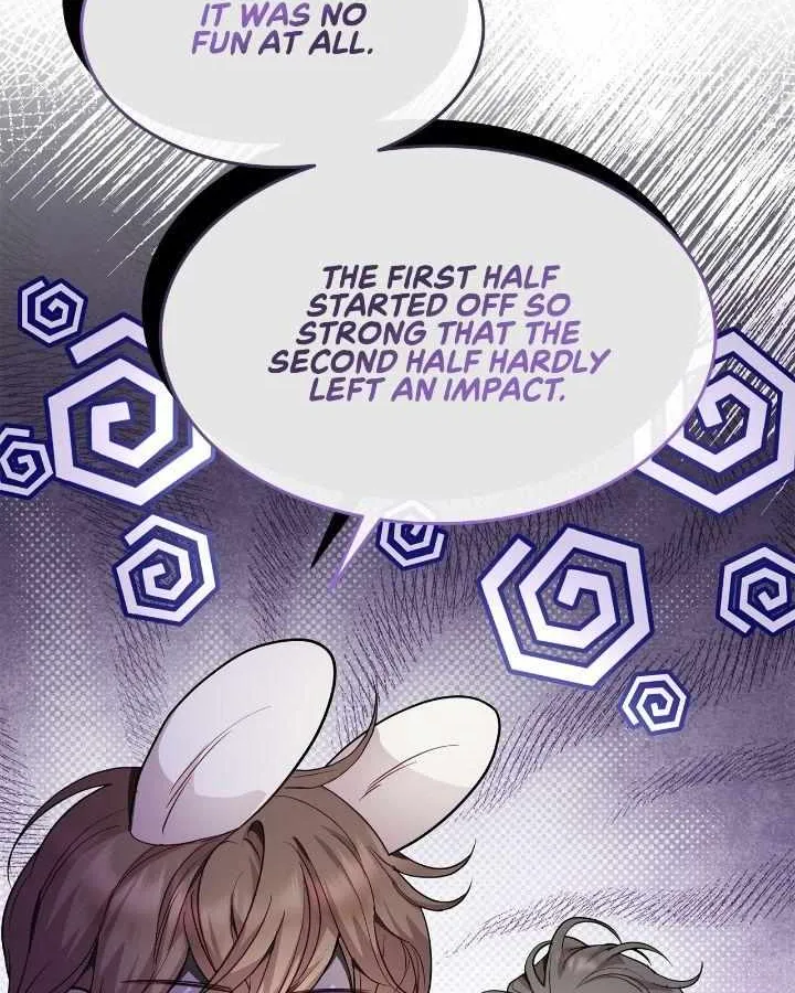An egocentric way of thinking Chapter 62 page 59 - 