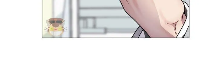 An egocentric way of thinking Chapter 62 page 61 - 