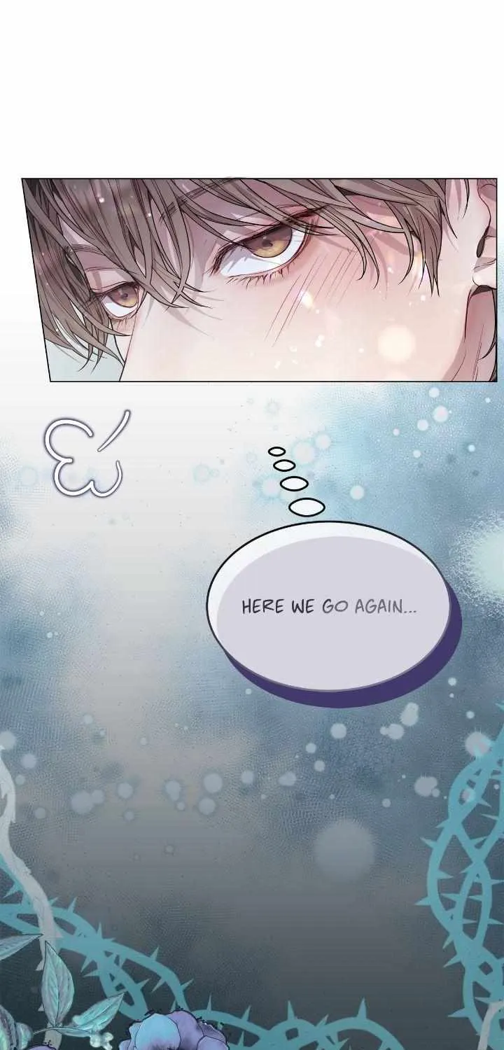 An egocentric way of thinking Chapter 62 page 62 - 