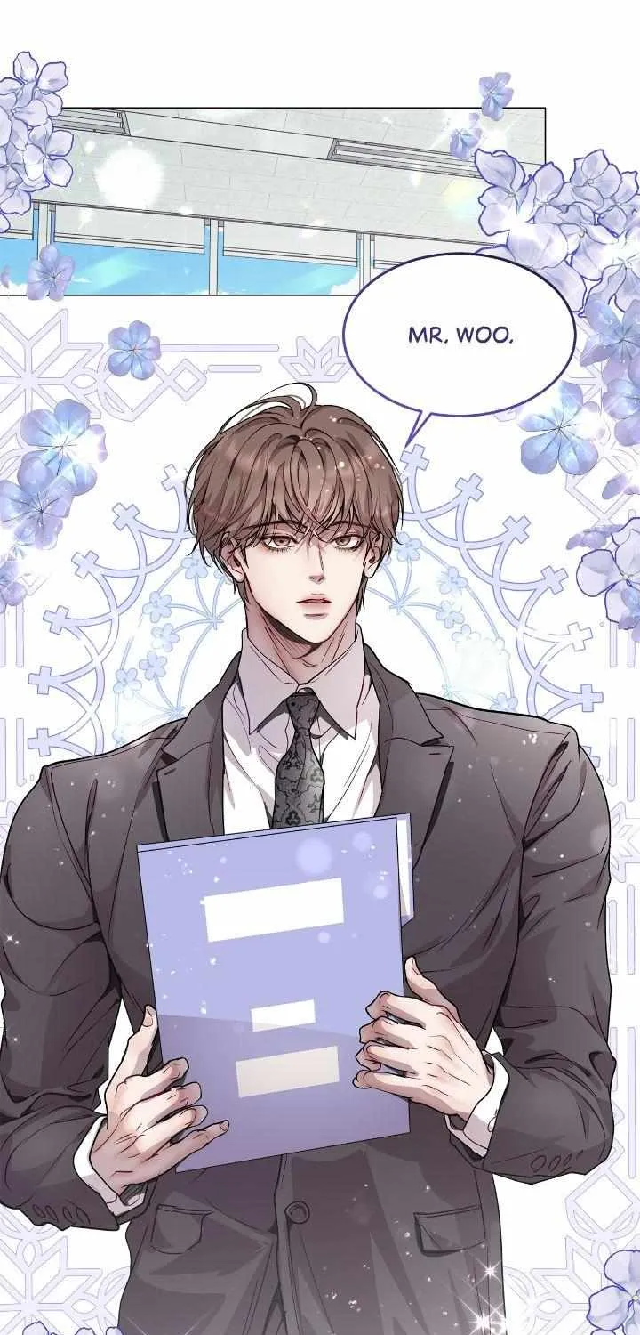 An egocentric way of thinking Chapter 63 page 2 - 