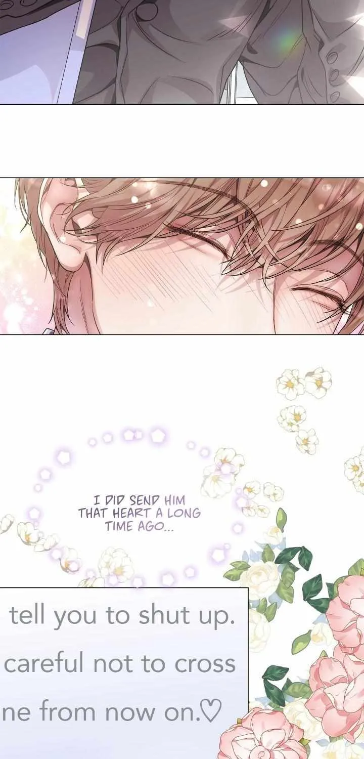 An egocentric way of thinking Chapter 63 page 12 - 