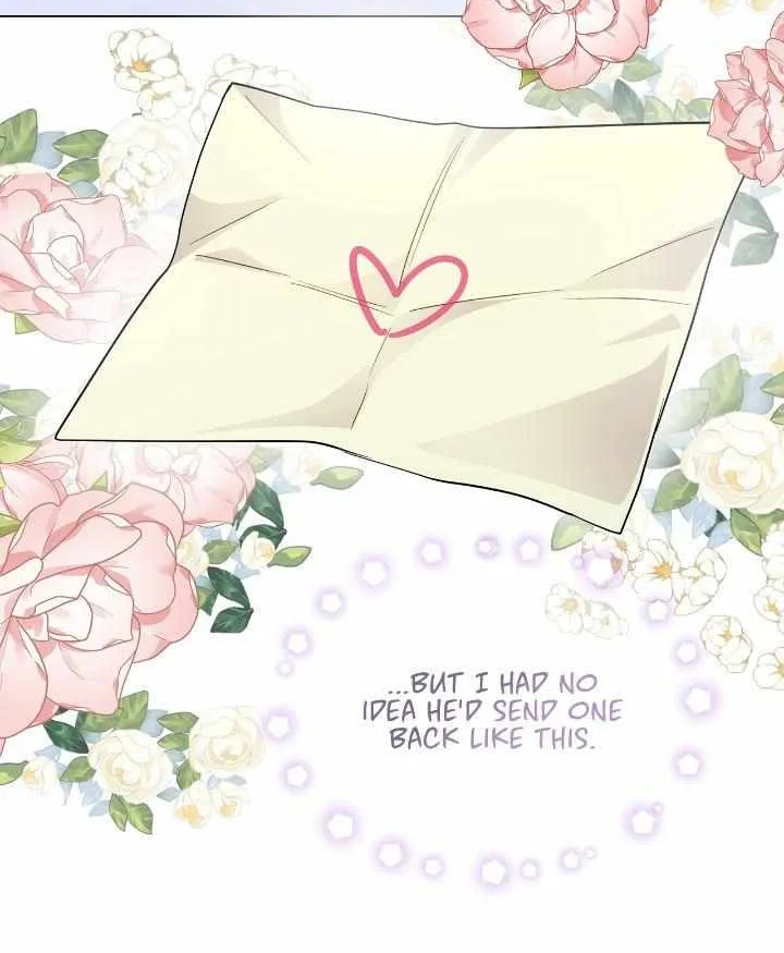 An egocentric way of thinking Chapter 63 page 13 - 