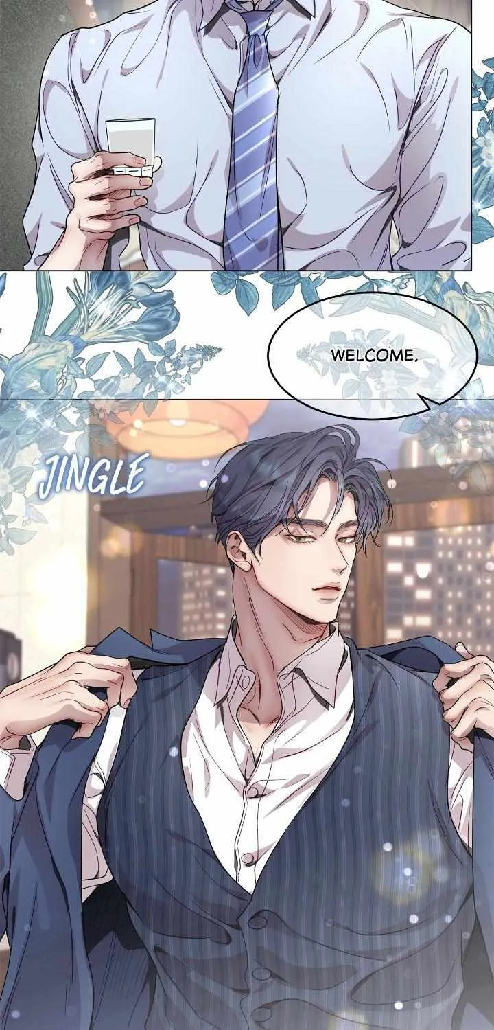 An egocentric way of thinking Chapter 63 page 18 - 