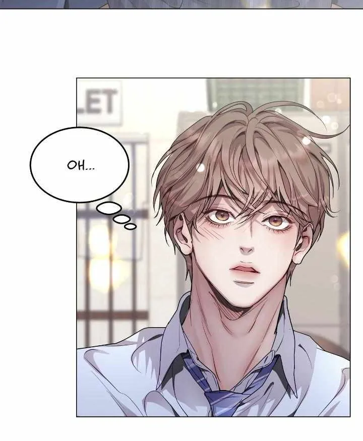 An egocentric way of thinking Chapter 63 page 19 - 