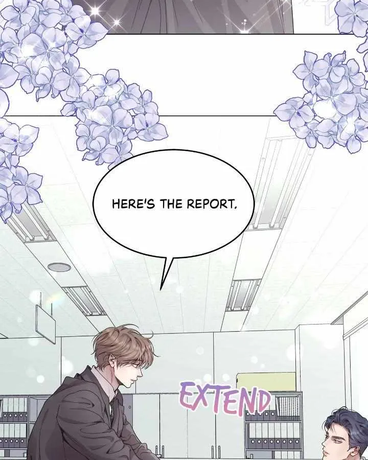 An egocentric way of thinking Chapter 63 page 3 - 