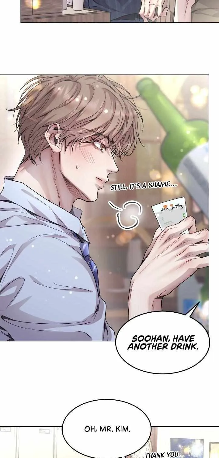 An egocentric way of thinking Chapter 63 page 24 - 
