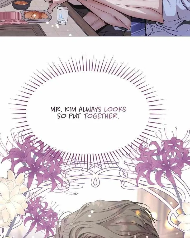 An egocentric way of thinking Chapter 63 page 27 - 