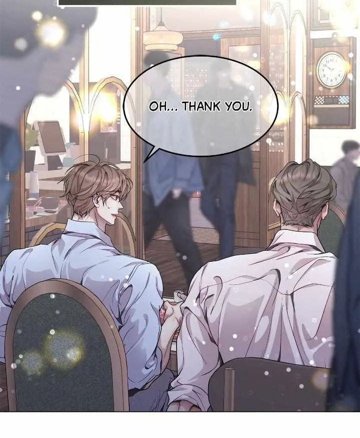 An egocentric way of thinking Chapter 63 page 31 - 