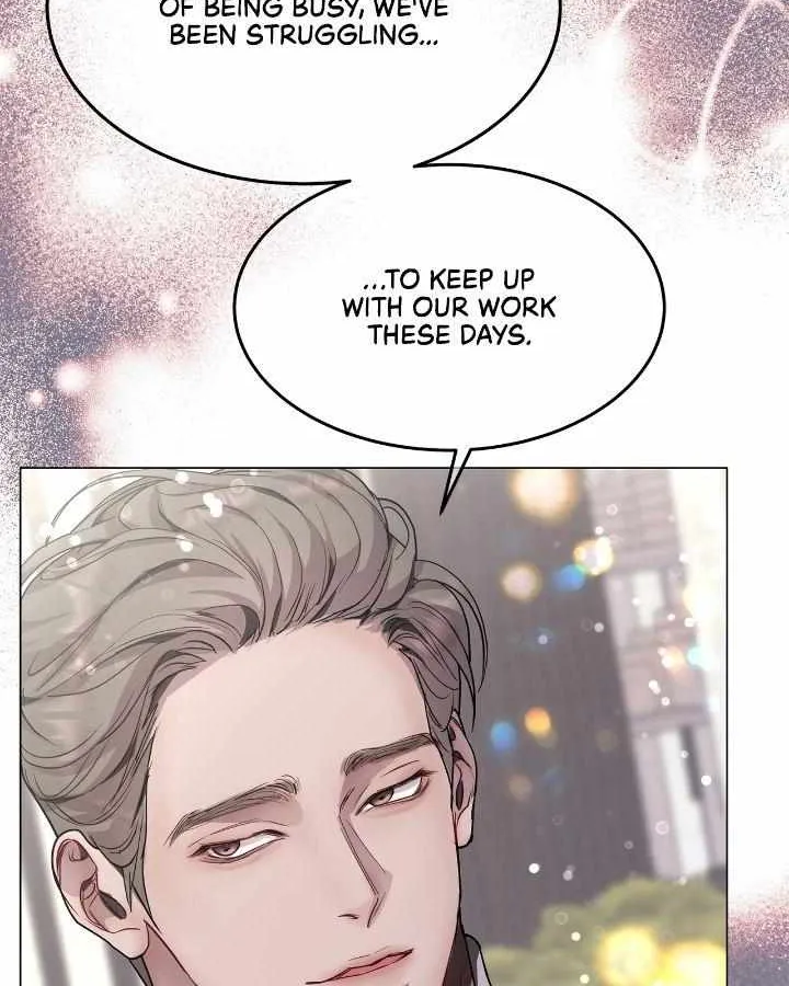 An egocentric way of thinking Chapter 63 page 35 - 