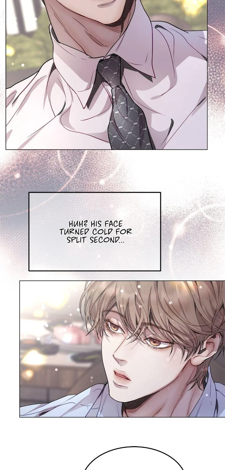 An egocentric way of thinking Chapter 63 page 36 - 