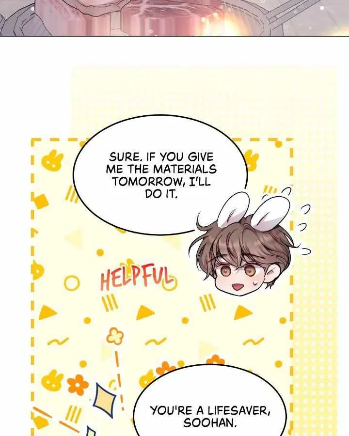 An egocentric way of thinking Chapter 63 page 39 - 