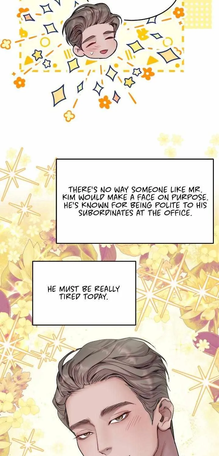 An egocentric way of thinking Chapter 63 page 40 - 