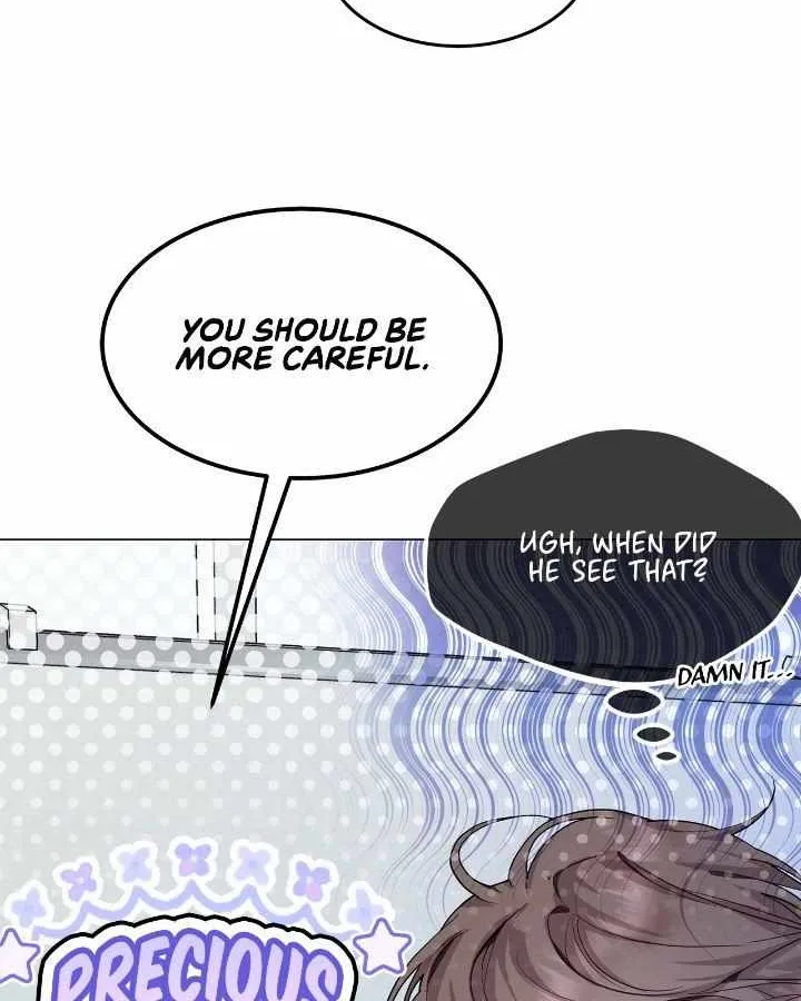 An egocentric way of thinking Chapter 63 page 5 - 