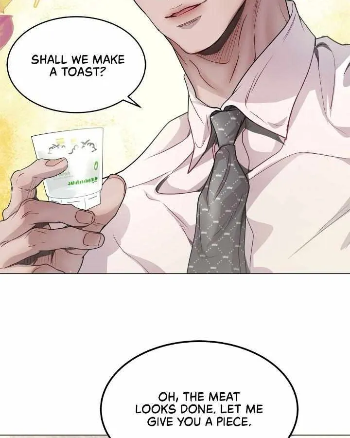 An egocentric way of thinking Chapter 63 page 41 - 