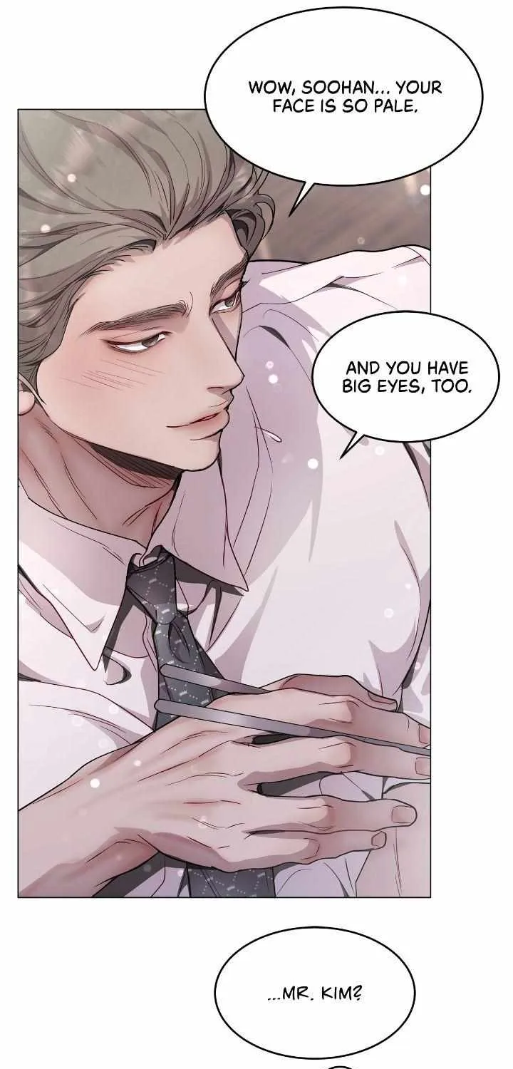 An egocentric way of thinking Chapter 63 page 44 - 
