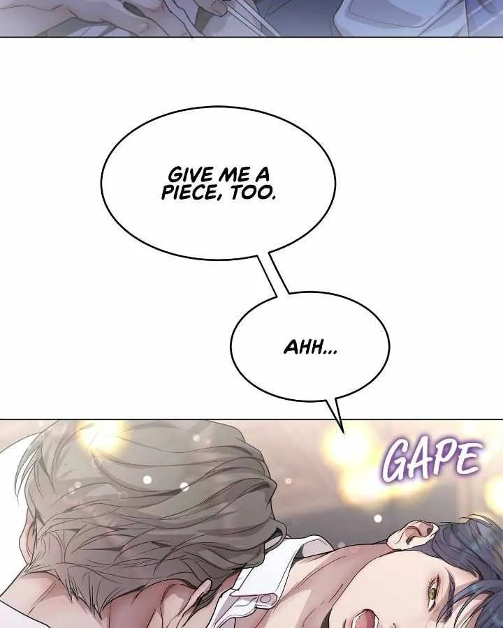 An egocentric way of thinking Chapter 63 page 47 - 