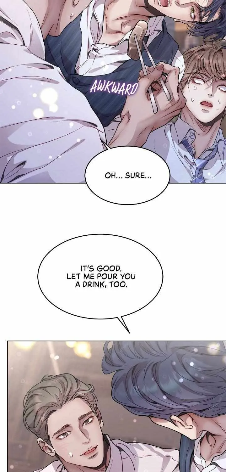 An egocentric way of thinking Chapter 63 page 48 - 