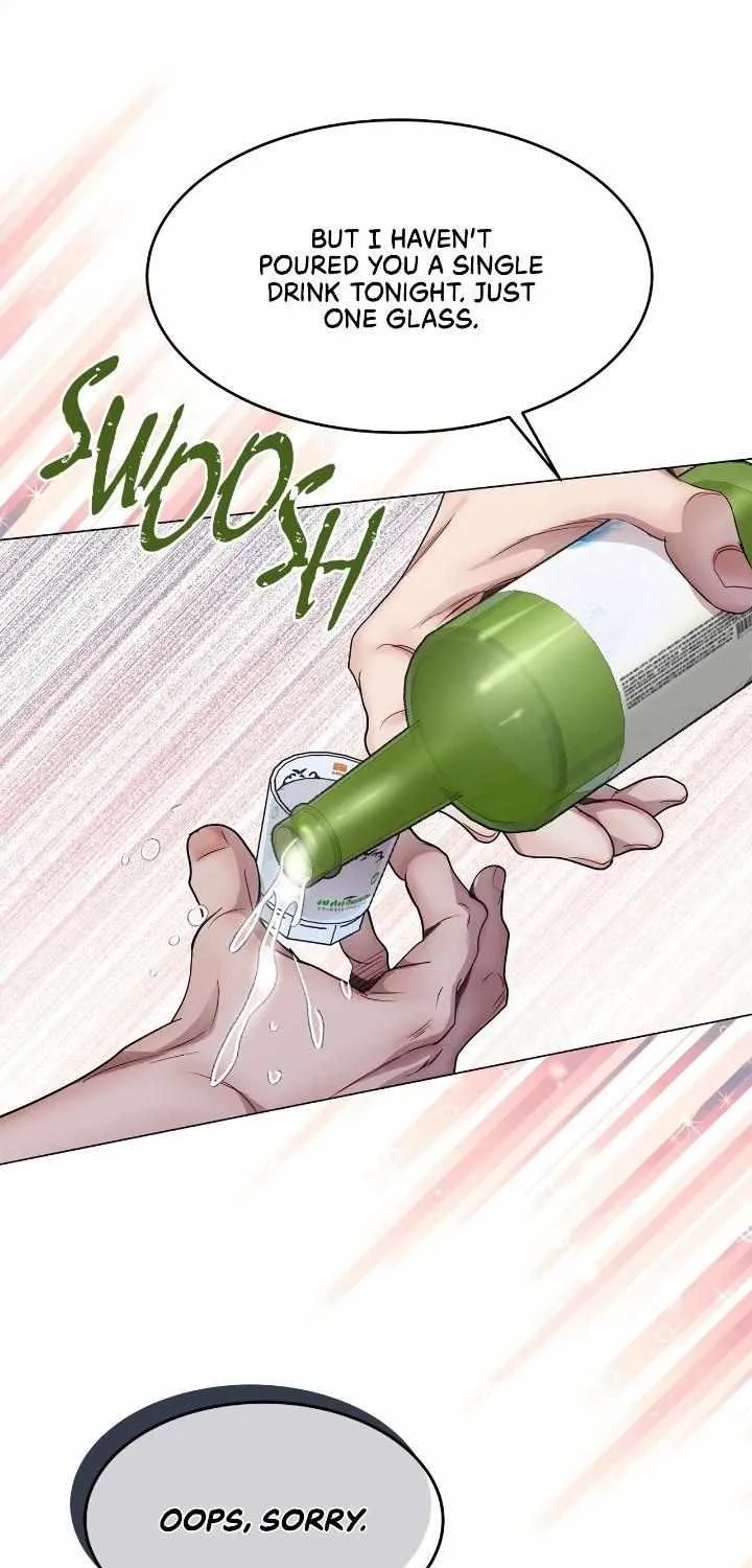 An egocentric way of thinking Chapter 63 page 50 - 