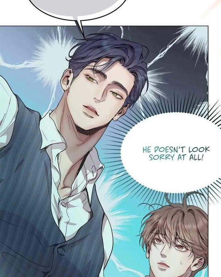 An egocentric way of thinking Chapter 63 page 51 - 