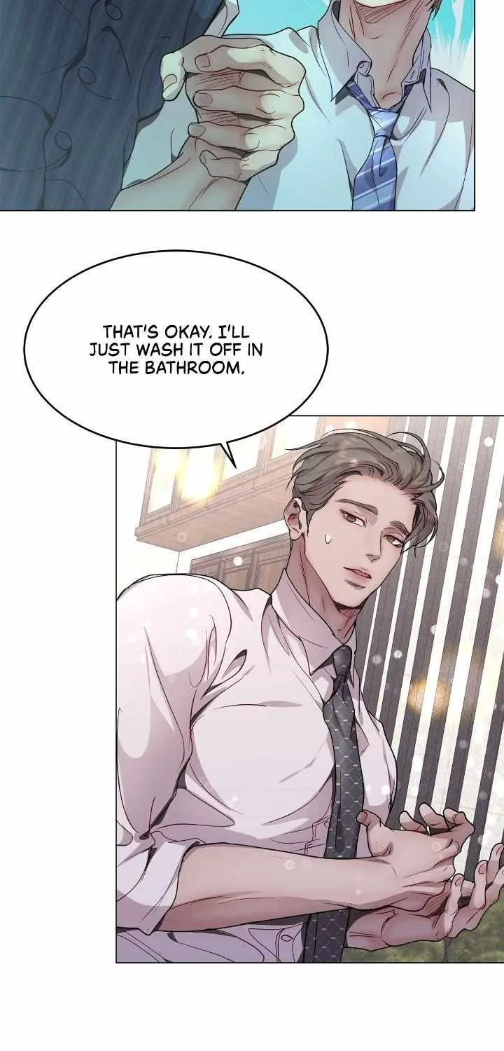 An egocentric way of thinking Chapter 63 page 52 - 