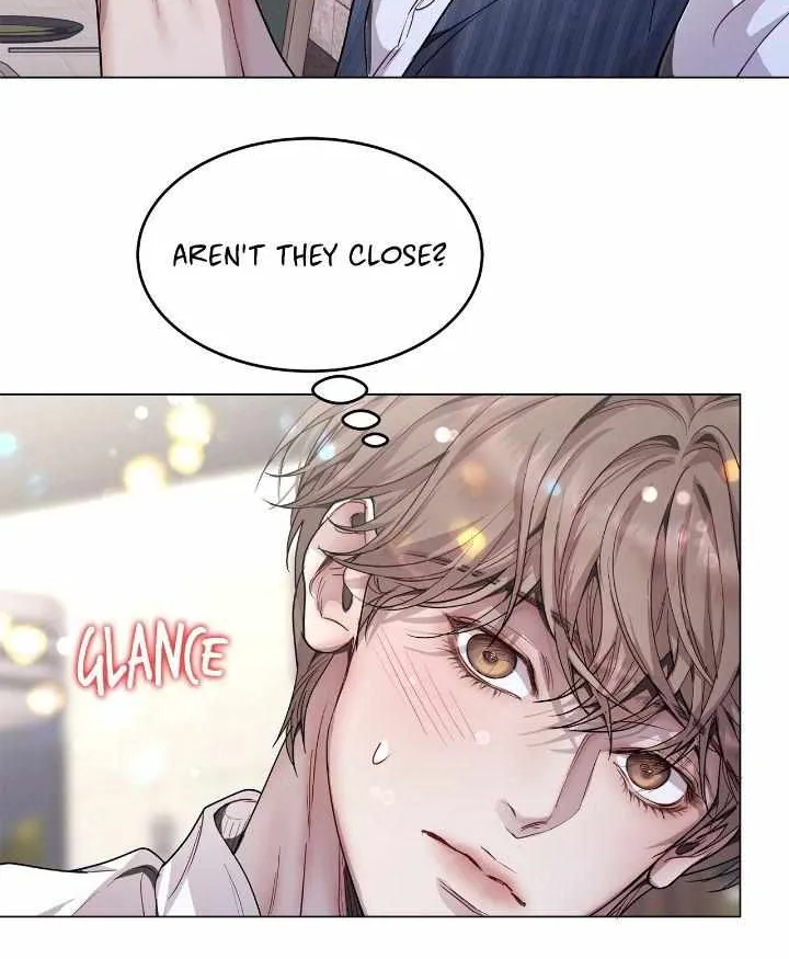 An egocentric way of thinking Chapter 63 page 55 - 