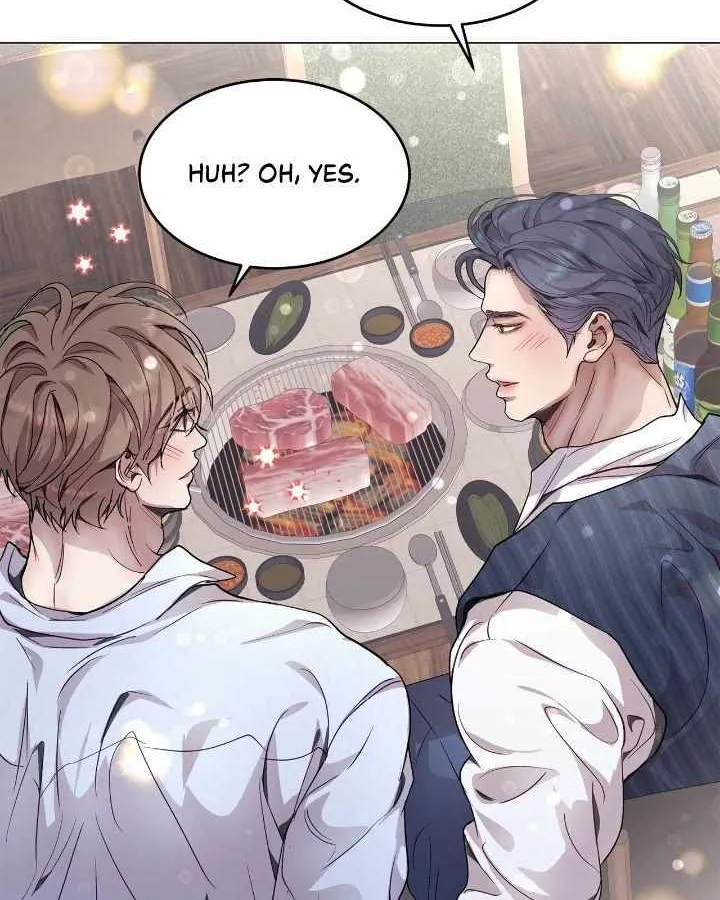 An egocentric way of thinking Chapter 63 page 57 - 