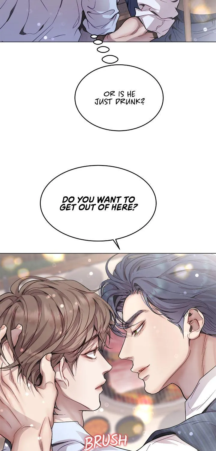An egocentric way of thinking Chapter 63 page 58 - 